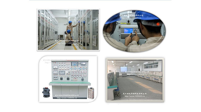 FS繼電保護實驗室建設初步方案