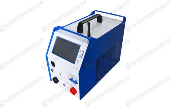 FS-FD蓄電池放電儀（10~300V，